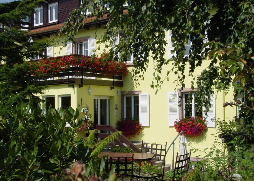 Grand Est Le Hohwald 