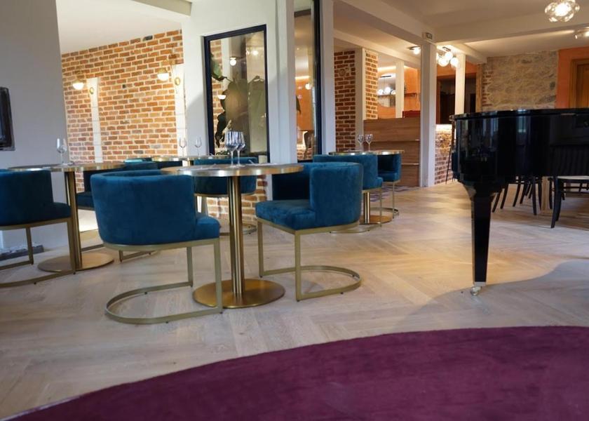 Grand Est Le Hohwald 