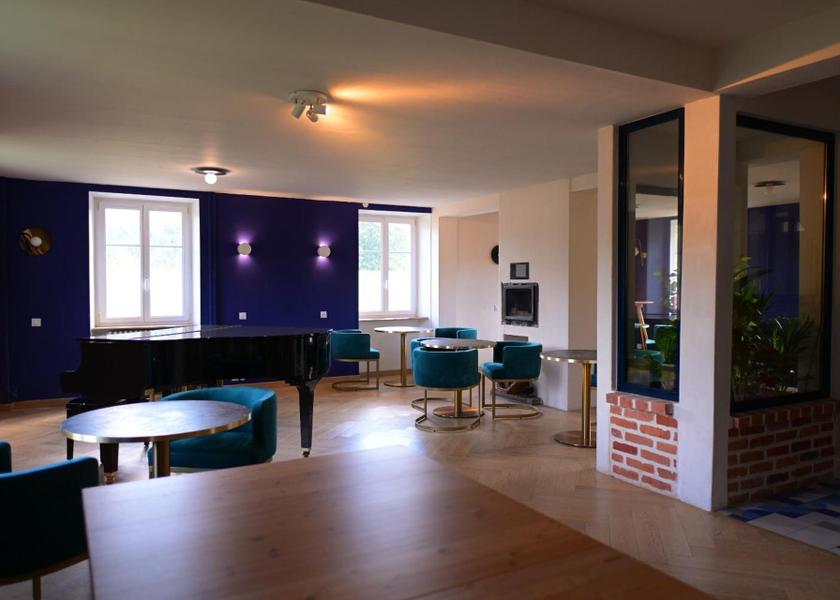 Grand Est Le Hohwald 