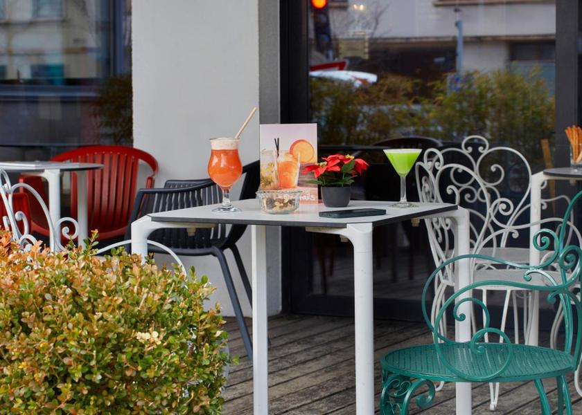 Auvergne-Rhone-Alpes Ambilly facilities