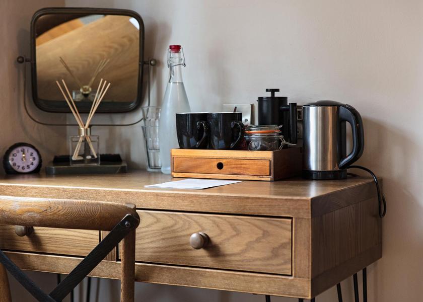 England Sheringham Double room-Classic-Ensuite-Non Dog Friendly