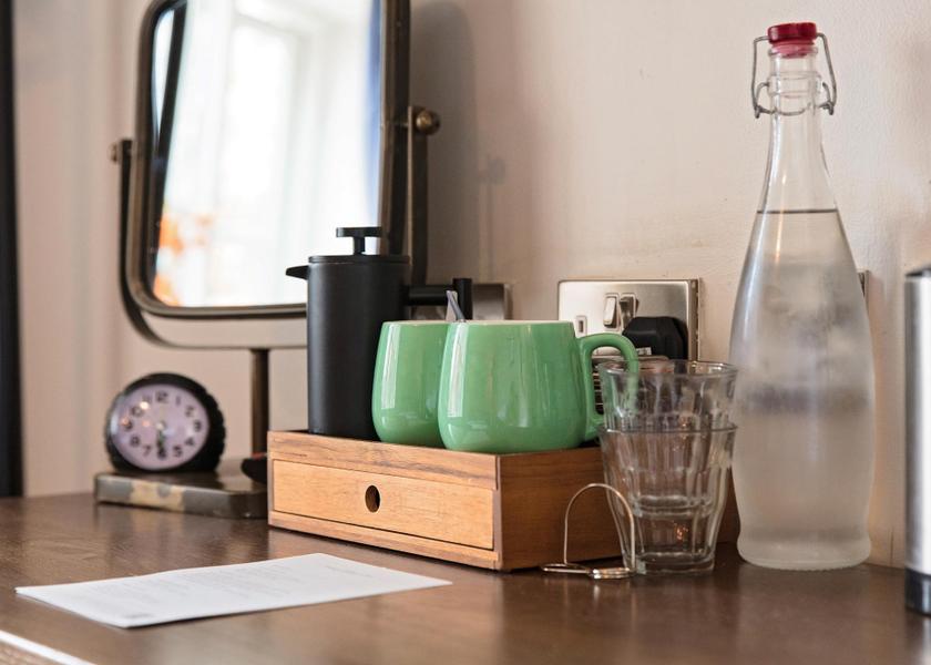 England Sheringham Double room-Classic-Ensuite-Non Dog Friendly