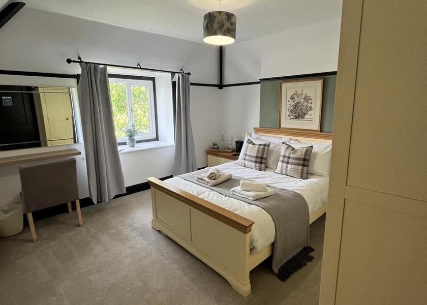 England Sheringham Double Room with Private Bathroom