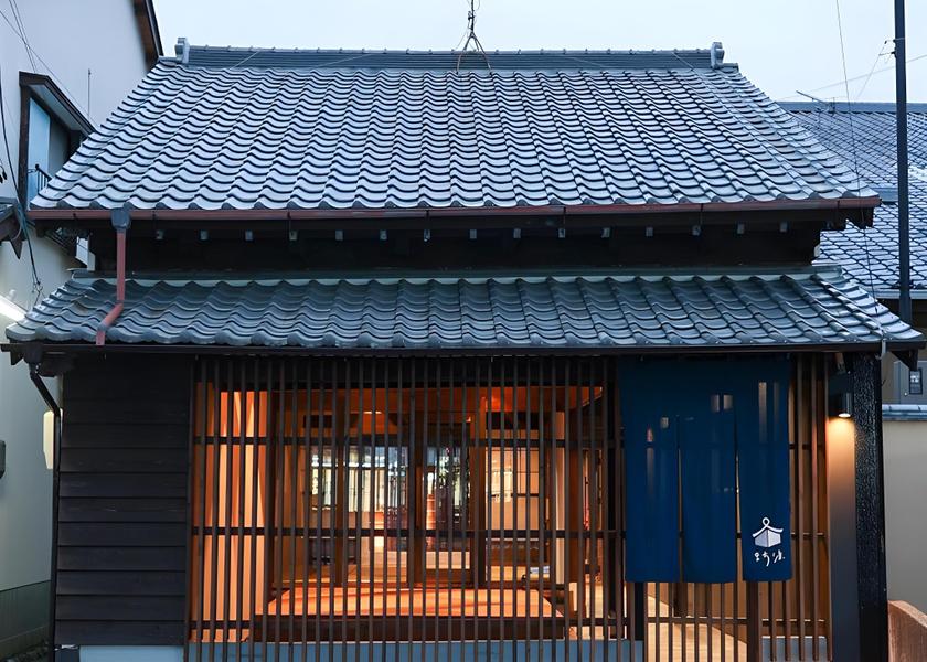 Shizuoka Shizuoka exterior view