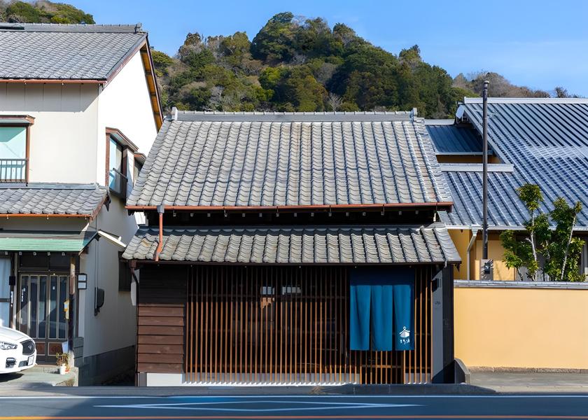 Shizuoka Shizuoka exterior view