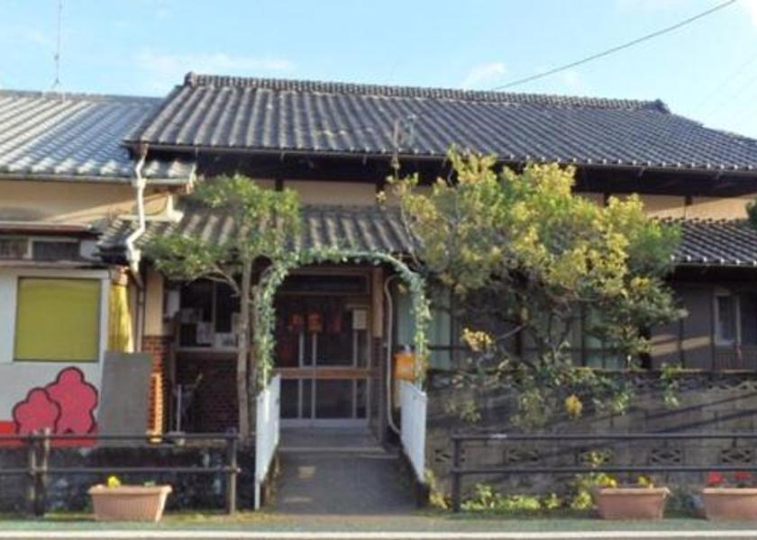 Shizuoka Shizuoka exterior view