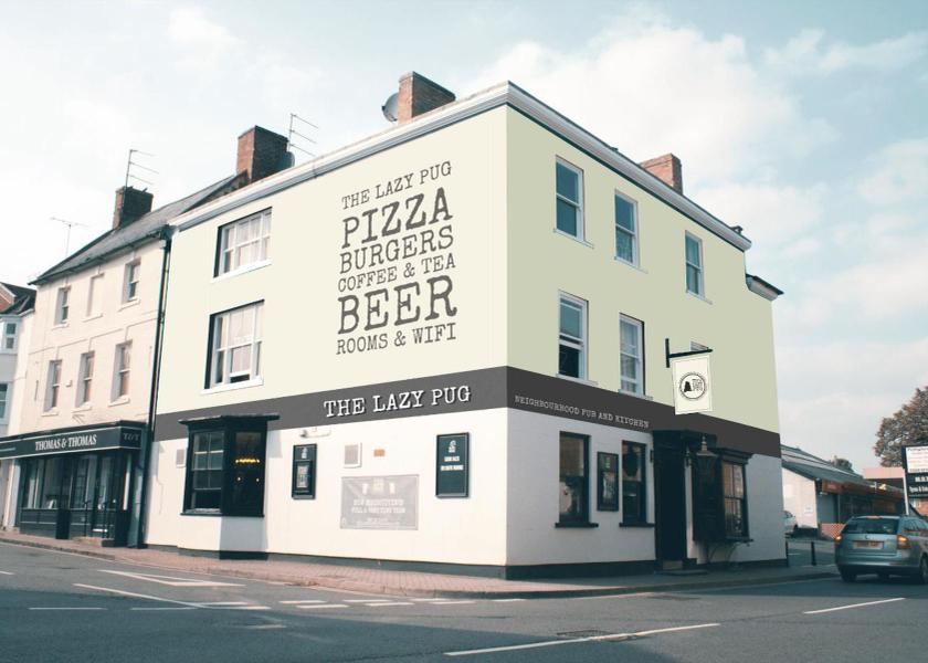 England Shipston on Stour food and beverages