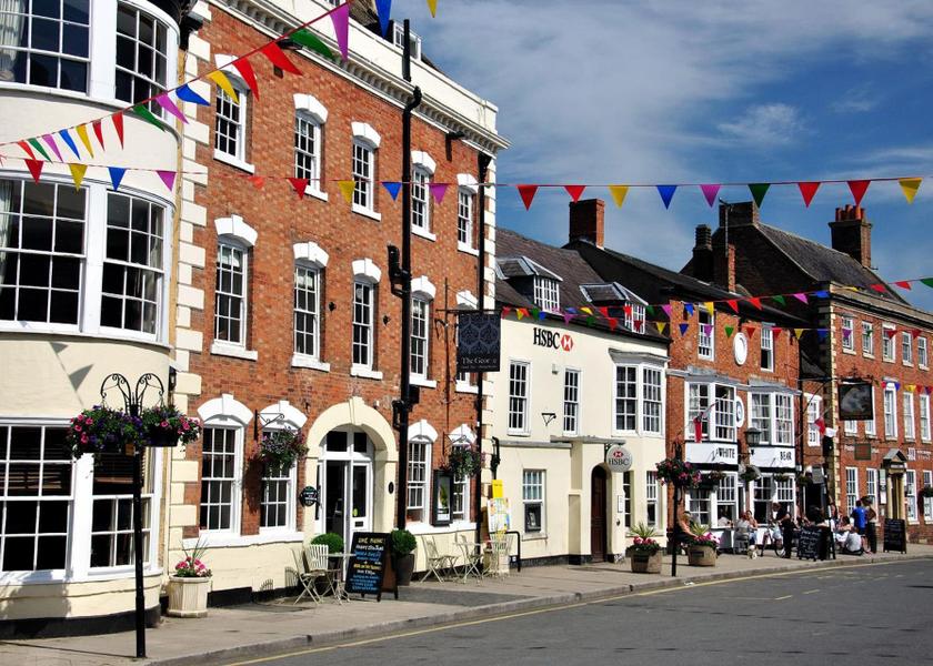England Shipston on Stour 