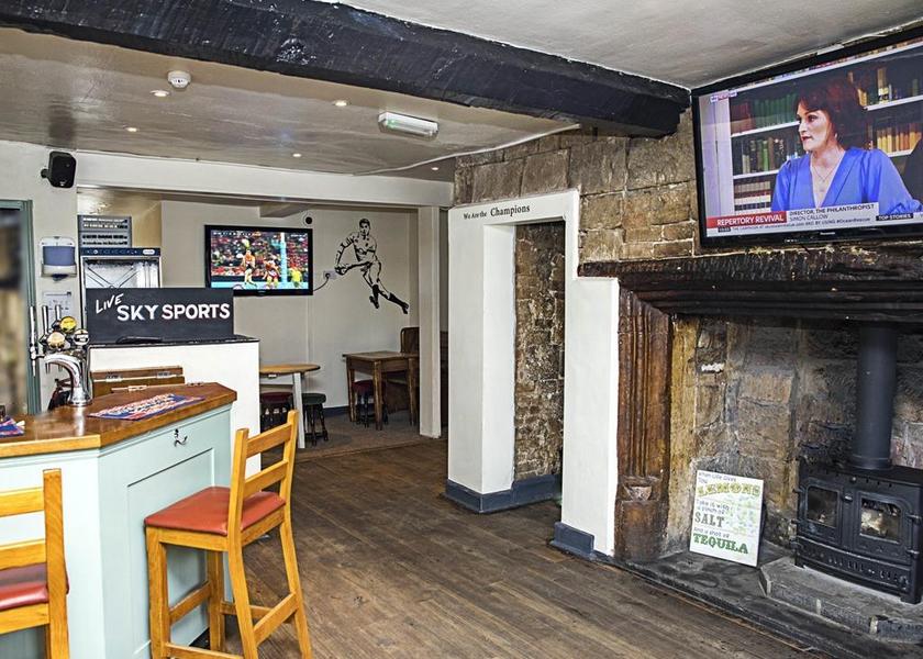 England Shipston on Stour 