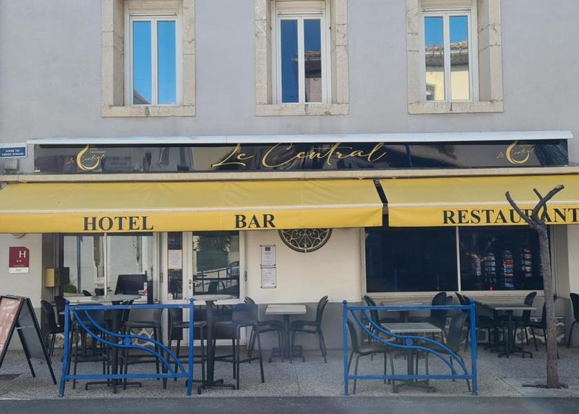 Occitanie Balaruc-les-Bains 
