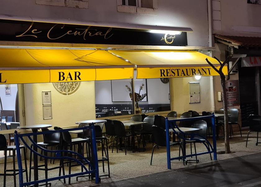 Occitanie Balaruc-les-Bains 