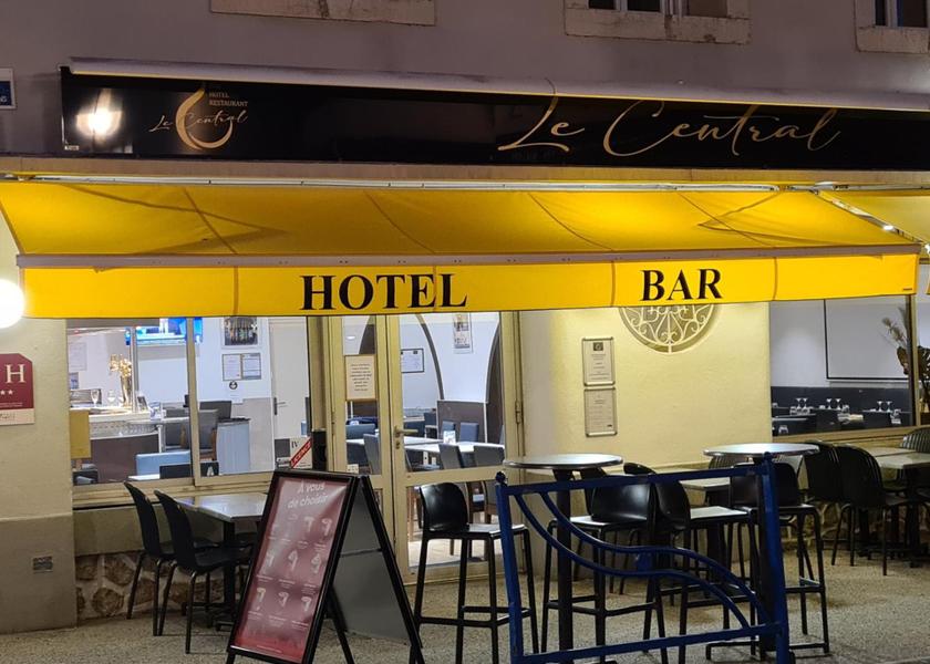 Occitanie Balaruc-les-Bains 