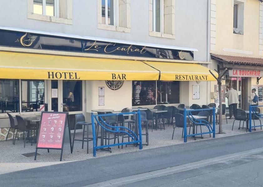 Occitanie Balaruc-les-Bains 