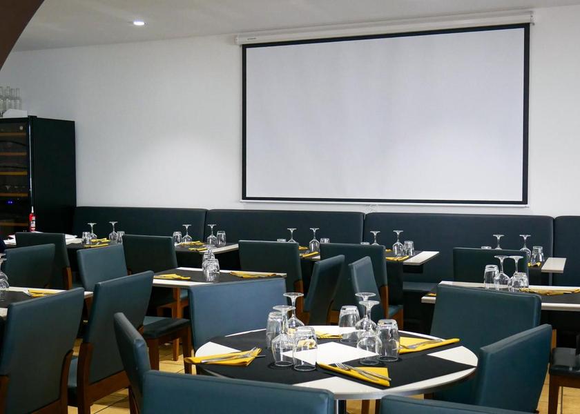 Occitanie Balaruc-les-Bains restaurant