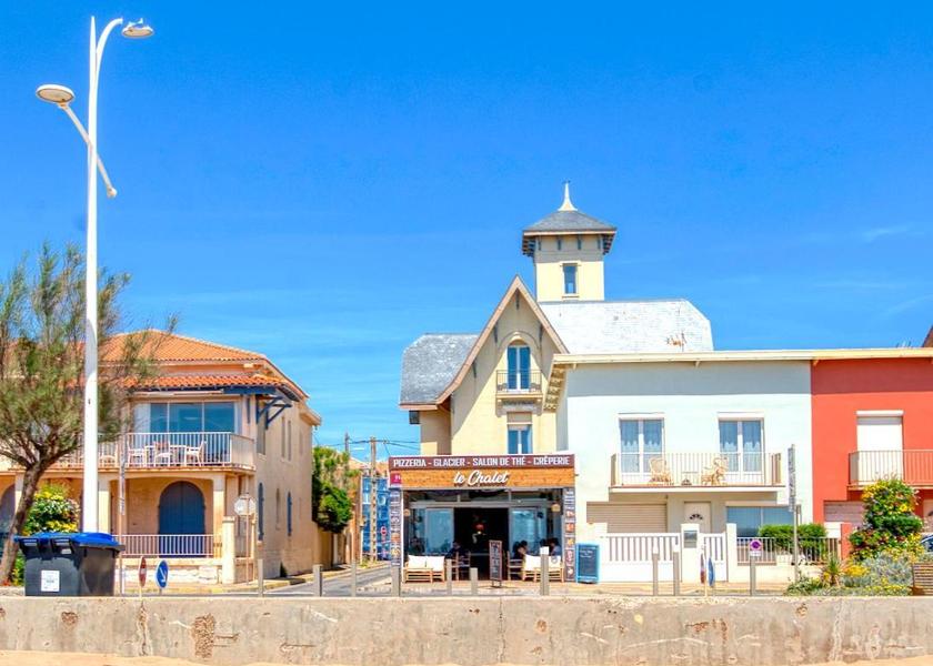 Occitanie Valras-Plage 