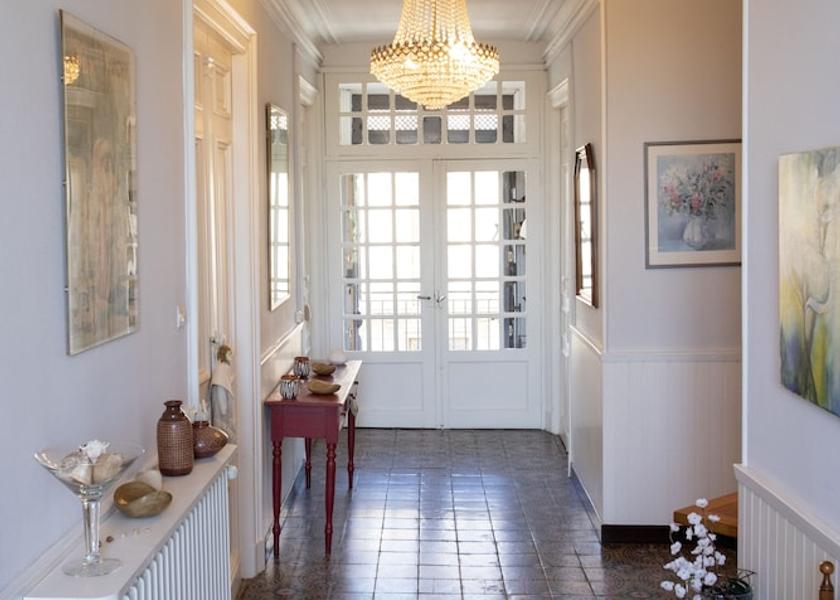 Occitanie Sérignan Interior