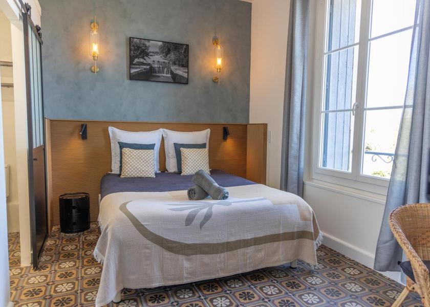 Occitanie Sérignan  Double Room