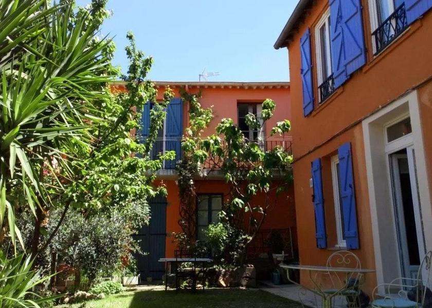Occitanie Béziers 