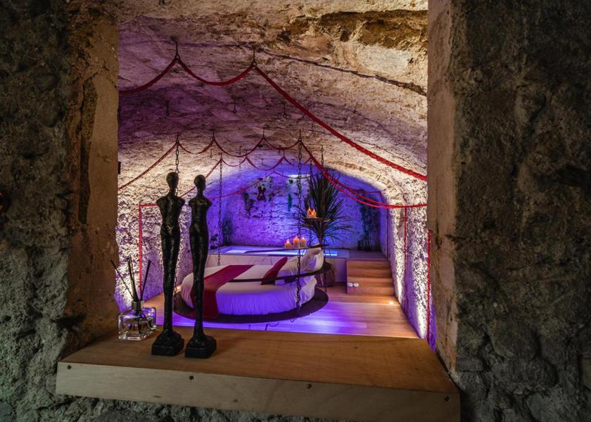 Occitanie Béziers food and beverages