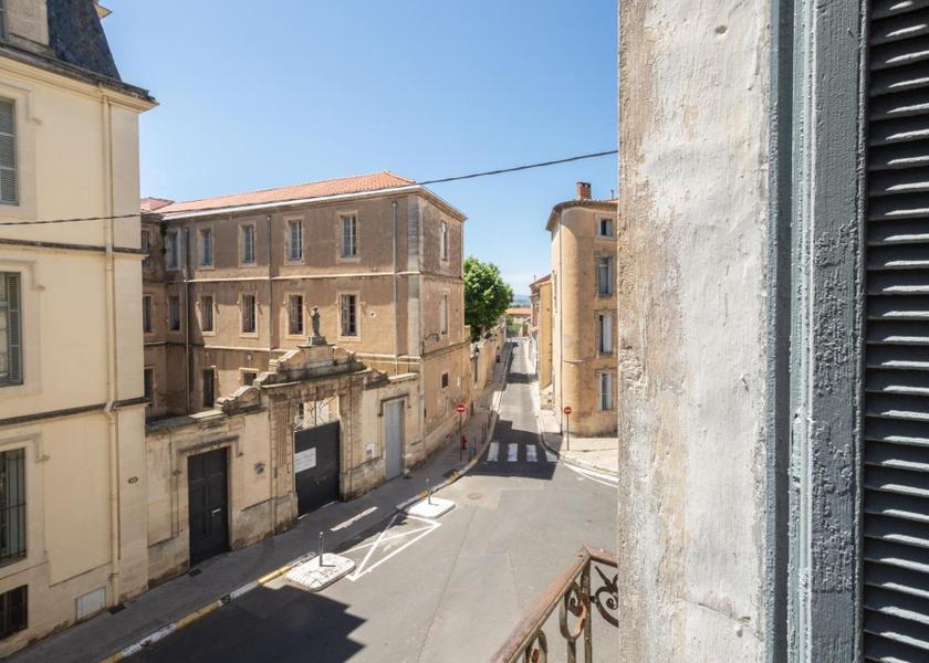 Occitanie Béziers 