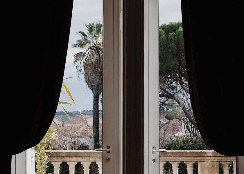 Occitanie Béziers view