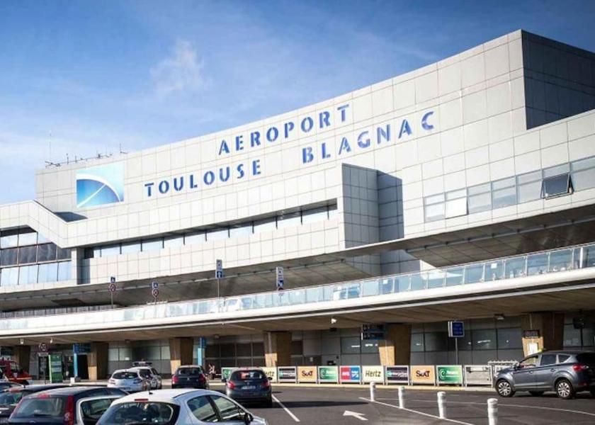 Occitanie Blagnac nearby attraction