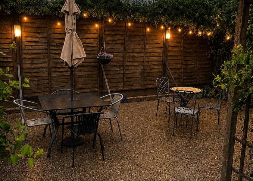 England Sittingbourne Garden