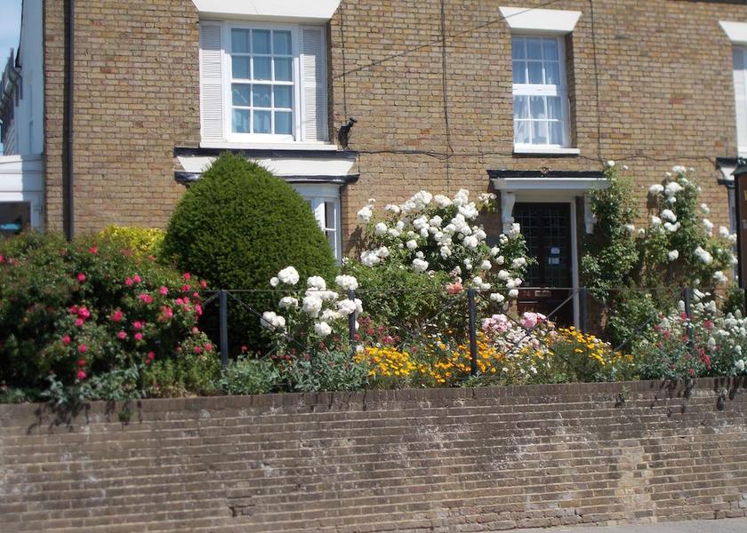 England Sittingbourne Front of property