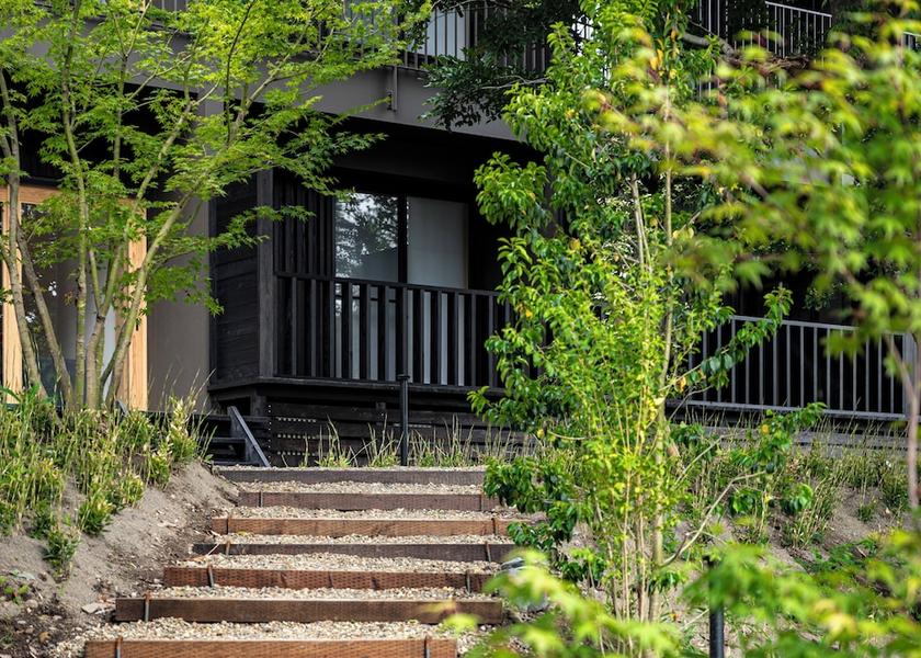 Oita Beppu Exterior