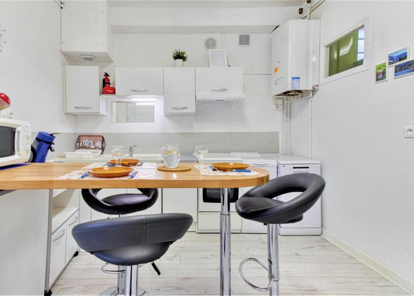 Occitanie Tarbes facilities