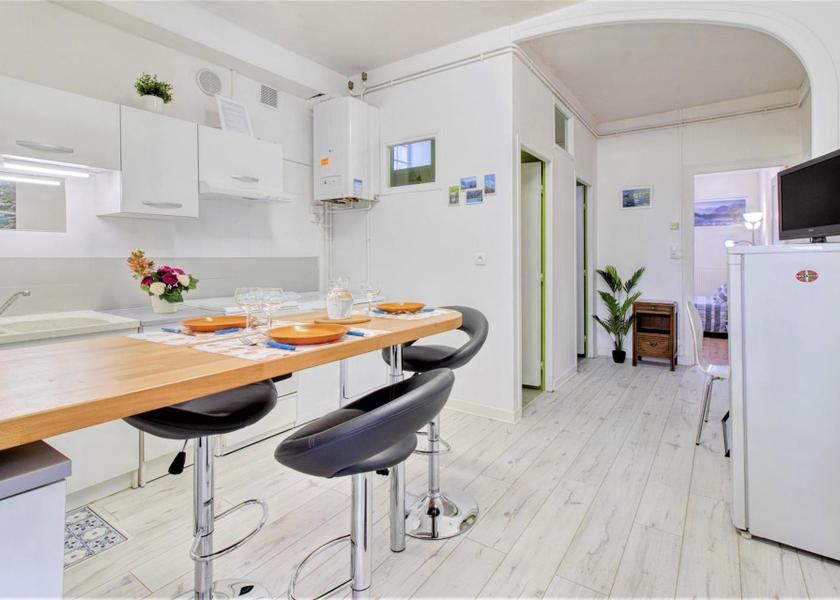 Occitanie Tarbes Food & Dining