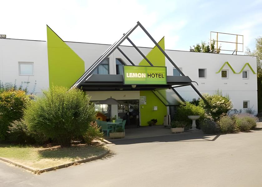 Provence-Alpes-Côte d'Azur Brignoles Hotel Exterior