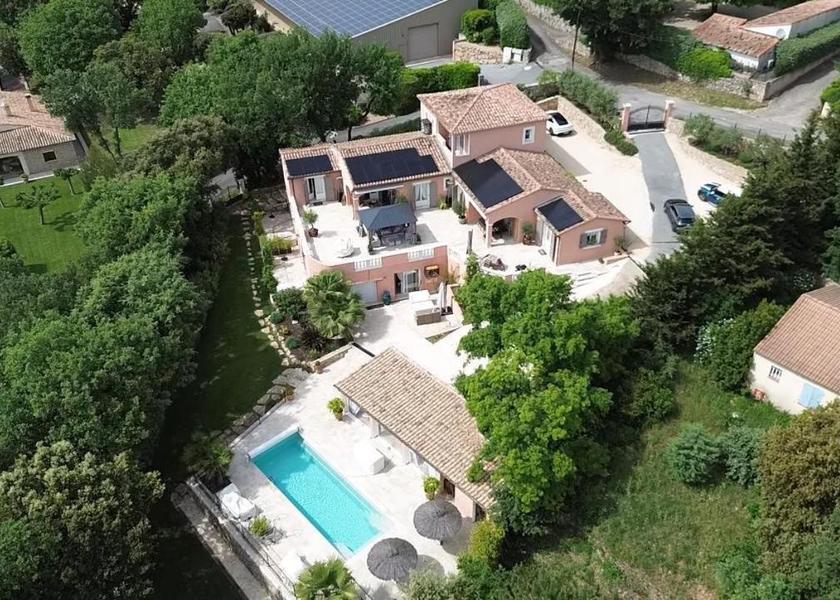 Provence-Alpes-Côte d'Azur Flayosc 