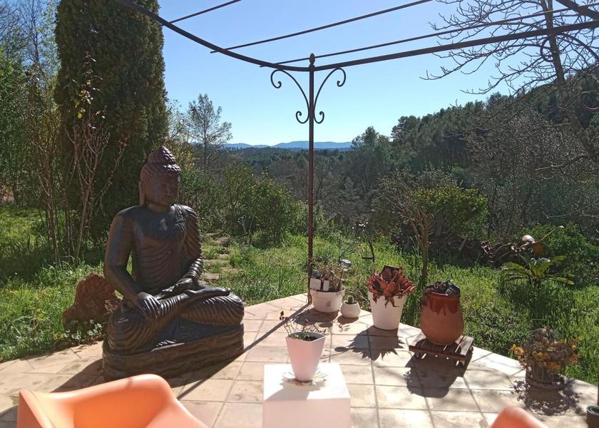 Provence-Alpes-Côte d'Azur Flayosc 
