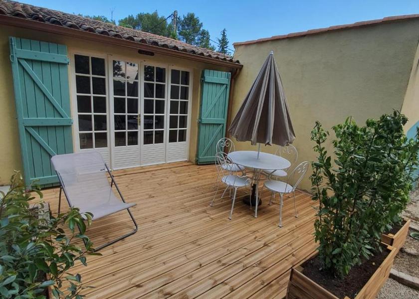 Provence - Alpes - Cote d'Azur Draguignan Public Areas