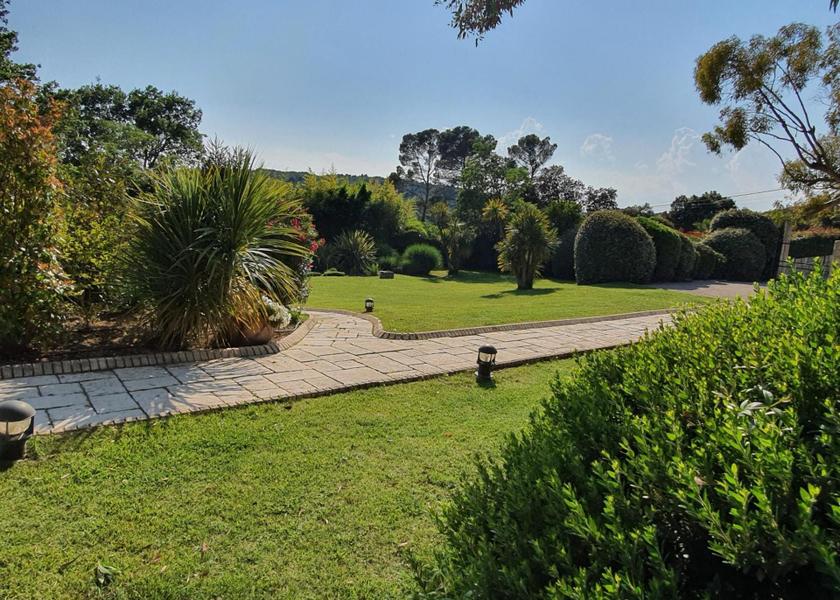 Provence - Alpes - Cote d'Azur Draguignan 