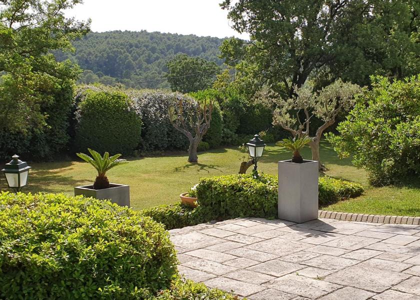 Provence - Alpes - Cote d'Azur Draguignan 