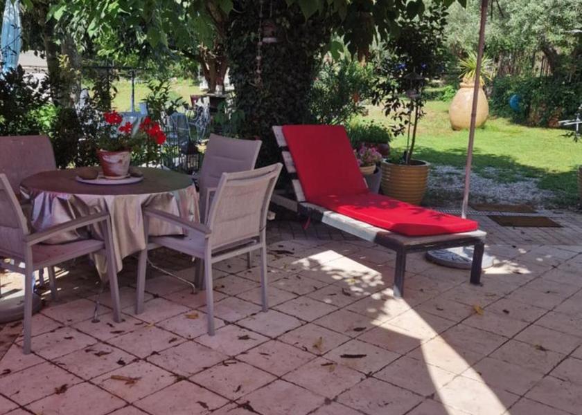 Provence - Alpes - Cote d'Azur Draguignan 