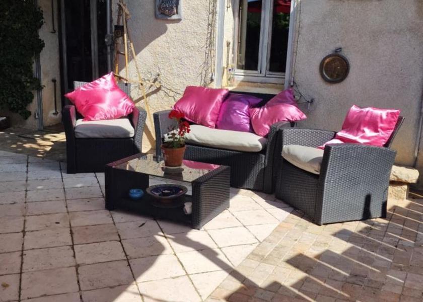 Provence - Alpes - Cote d'Azur Draguignan 