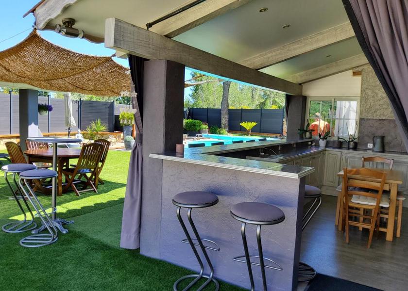 Provence - Alpes - Cote d'Azur Draguignan 