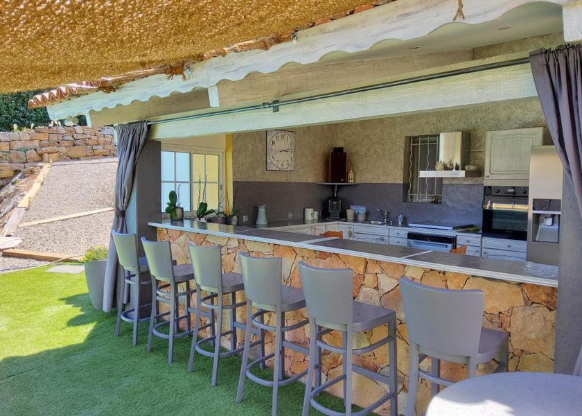 Provence - Alpes - Cote d'Azur Draguignan bar/lounge