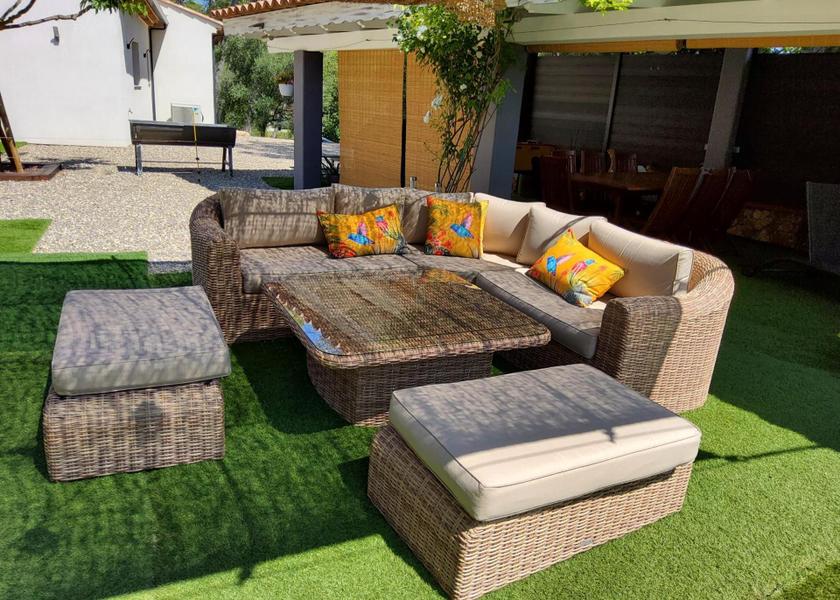 Provence - Alpes - Cote d'Azur Draguignan 