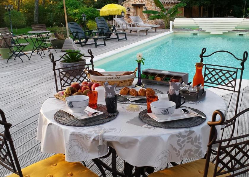 Provence - Alpes - Cote d'Azur Draguignan food and beverages