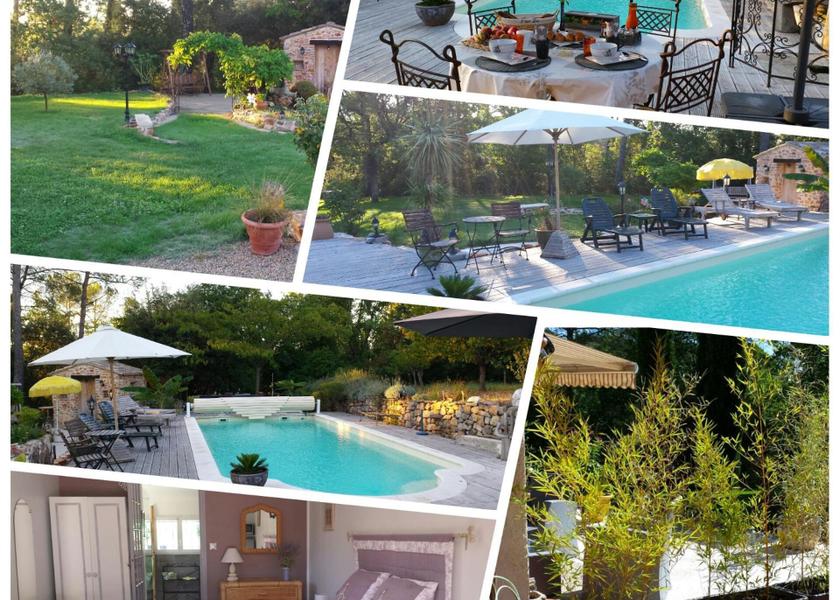 Provence - Alpes - Cote d'Azur Draguignan 