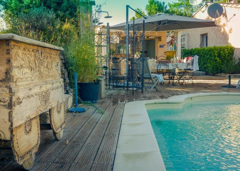 Provence - Alpes - Cote d'Azur Draguignan 