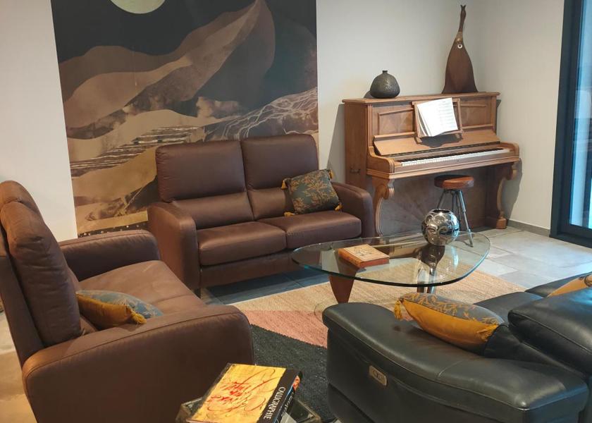 Provence - Alpes - Cote d'Azur Draguignan facilities