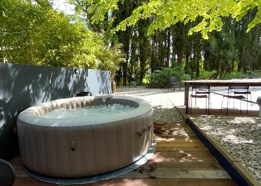 Provence - Alpes - Cote d'Azur Draguignan hot tub