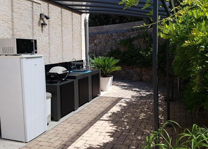 Provence - Alpes - Cote d'Azur Draguignan kitchen