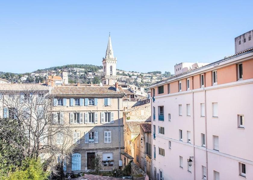 Provence - Alpes - Cote d'Azur Draguignan 