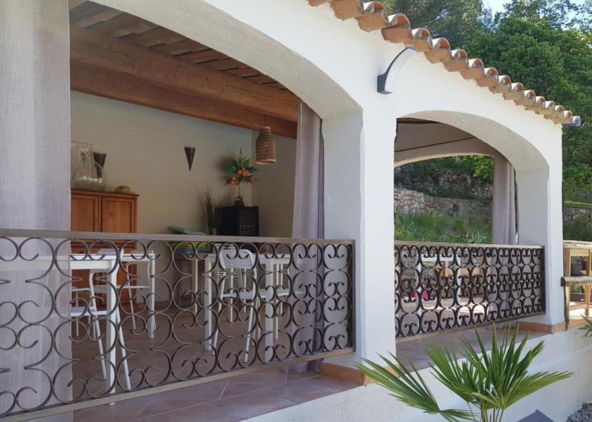 Provence - Alpes - Cote d'Azur Draguignan facilities